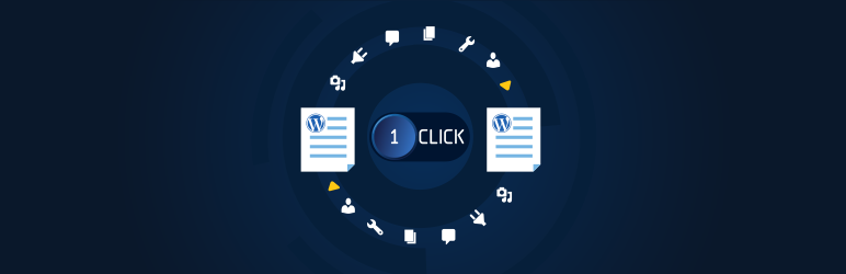 All in one Wp Migration WordPress Plugin