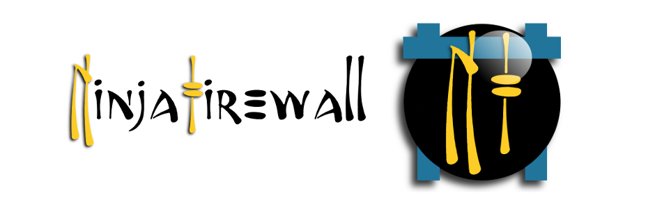 NinjaFirewall (WP Edition) 