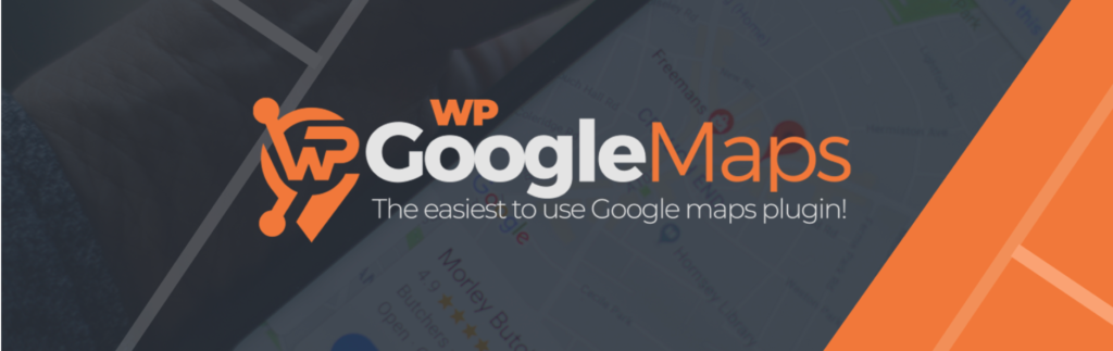 wp google maps store locator plugin