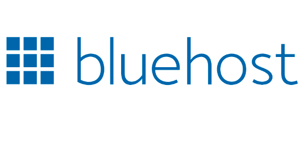 Bluehost web host service