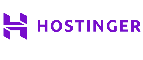 Hostinger web hosting service