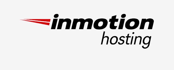 InMotion web hosting service