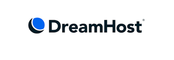 DreamHost web hosting service